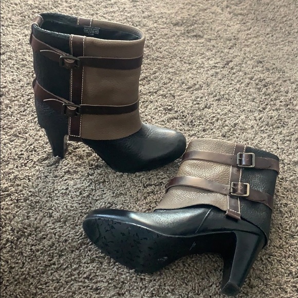 Matisse Shoes | Brooklyn Boots | Poshmark